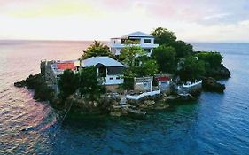 Utopia Island